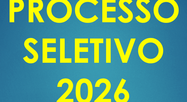 (Português do Brasil) Processo Seletivo Unificado 2026/1