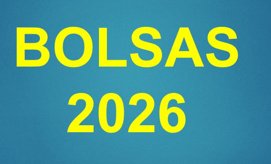 CADASTRO DE BOLSAS DE ESTUDO 2026/1